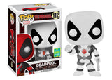 Deadpool (Movie) (Thumbs Up) Pop Vinyl Pop Marvel