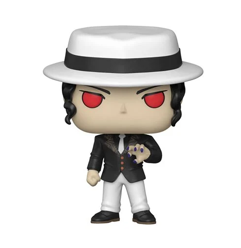 Demon Slayer Muzan Kibutsuji Pop! Vinyl Figure