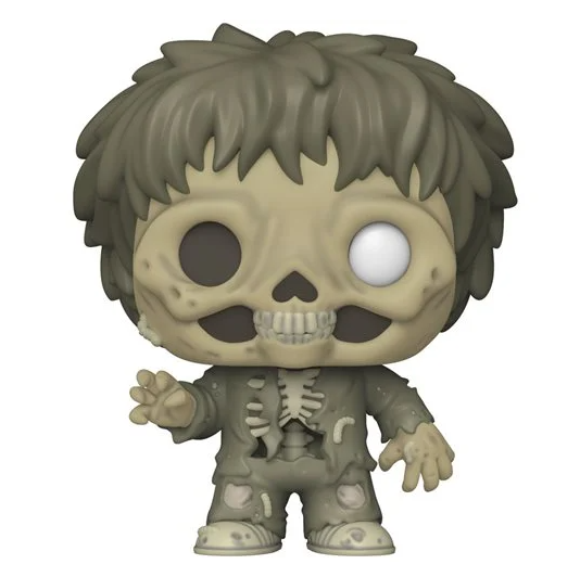 Garbage Pail Kids Jay Decay Pop! Vinyl Figure
