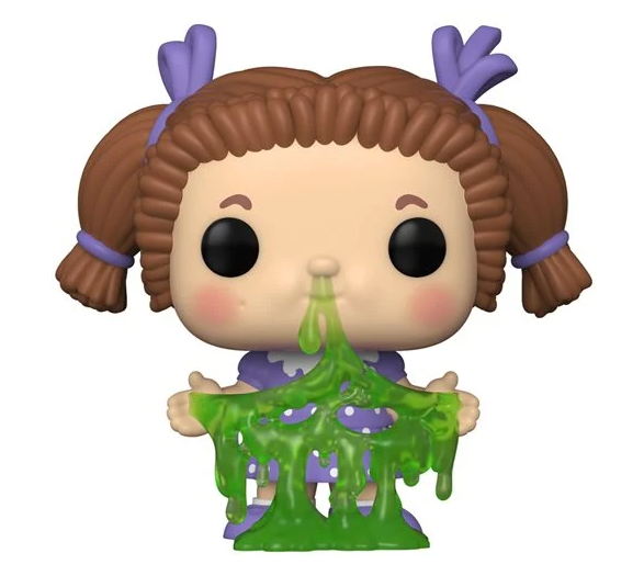 Garbage Pail Kids Leaky Lindsay Pop! Vinyl Figure