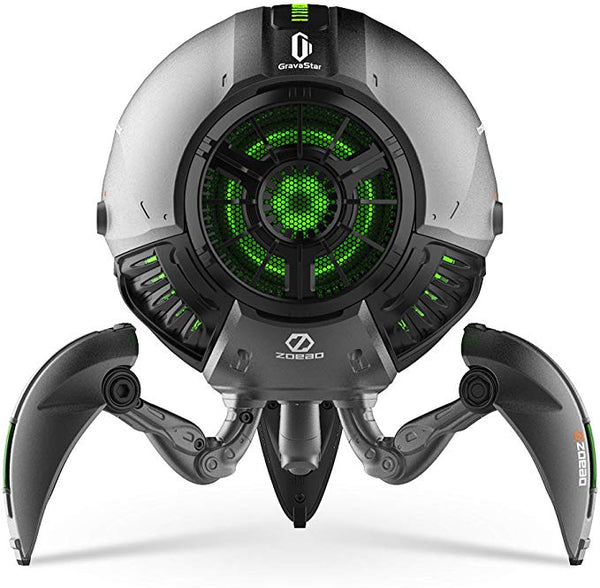 Gravastar Bluetooth 5.0 Speaker – Geeks Outpost