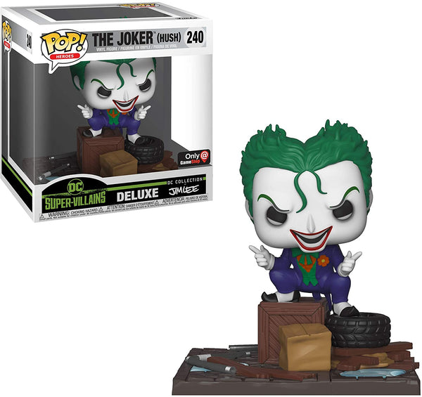 POP! ジョーカーTHE JOKER (HUSH) 240 東京コミコン joker_grande.jpg?v=1587935692
