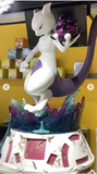 Mewtwo Pokemon Life Size Statue