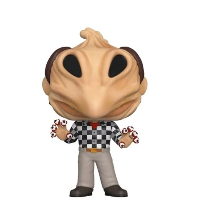 Beetlejuice Adam Transformed Pop! Vinyl Figure