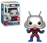 Ant-Man (Classic) [B&N] Pop Vinyl Pop Marvel