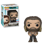 Arthur Curry (Shirtless) [NYCC] Pop Vinyl