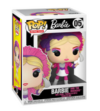 Barbie Rock Star Barbie Pop! Vinyl Figure
