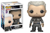 Batou Pop Vinyl