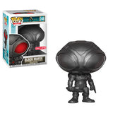 Black Manta (Aquaman Movie) (Flat Black) Pop Vinyl