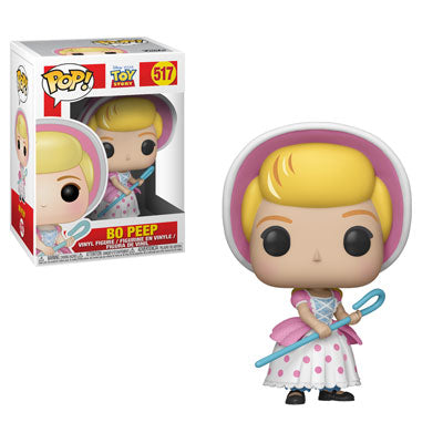 Bo Peep Pop Vinyl Pop Disney