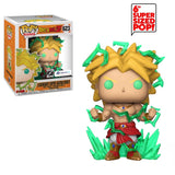 Legendary Super Saiyan Broly Pop Vinyl