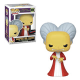 Vampire Mr. Burns [NYCC] Pop Vinyl Pop Television