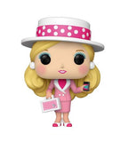 Barbie Business Barbie Pop! Vinyl Figure