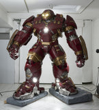 Avengers: Age of Ultron: HULKBUSTER - Life-Size Statue