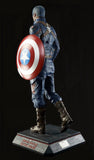 CAPTAIN AMERICA: CIVIL WAR - "CAPTAIN AMERICA" LIFE-SIZE STATUE