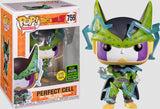 Pop! Animation: Dragon Ball Z - Glow Perfect Cell