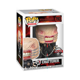 Chatterer Pop Vinyl Pop Movies