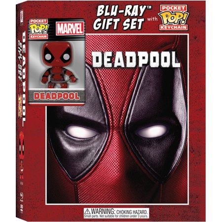 Deadpool funko best sale pop keychain