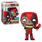 Deadpool (Marvel Zombie) Pop! Vinyl