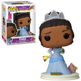Disney Ultimate Princess Tiana Pop! Vinyl Figure