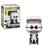 Dr Finkelstein Pop Vinyl