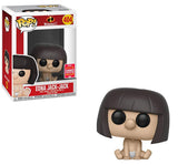 Edna Jack-Jack [Summer Convention] Pop Vinyl