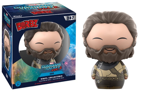 Ego Dorbz