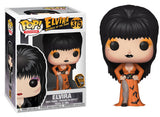 Elvira (Orange Dress) Pop Vinyl Spooky Empire 1500pc Exclusive