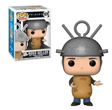 Friends Ross as Sputnik Pop! Vinyl Figure