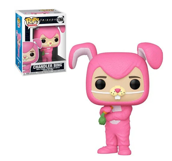 Bunny pop vinyl deals