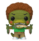 Garbage Pail Kids Ali Gator Pop! Vinyl Figure