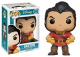 Gaston Pop Vinyl Disney