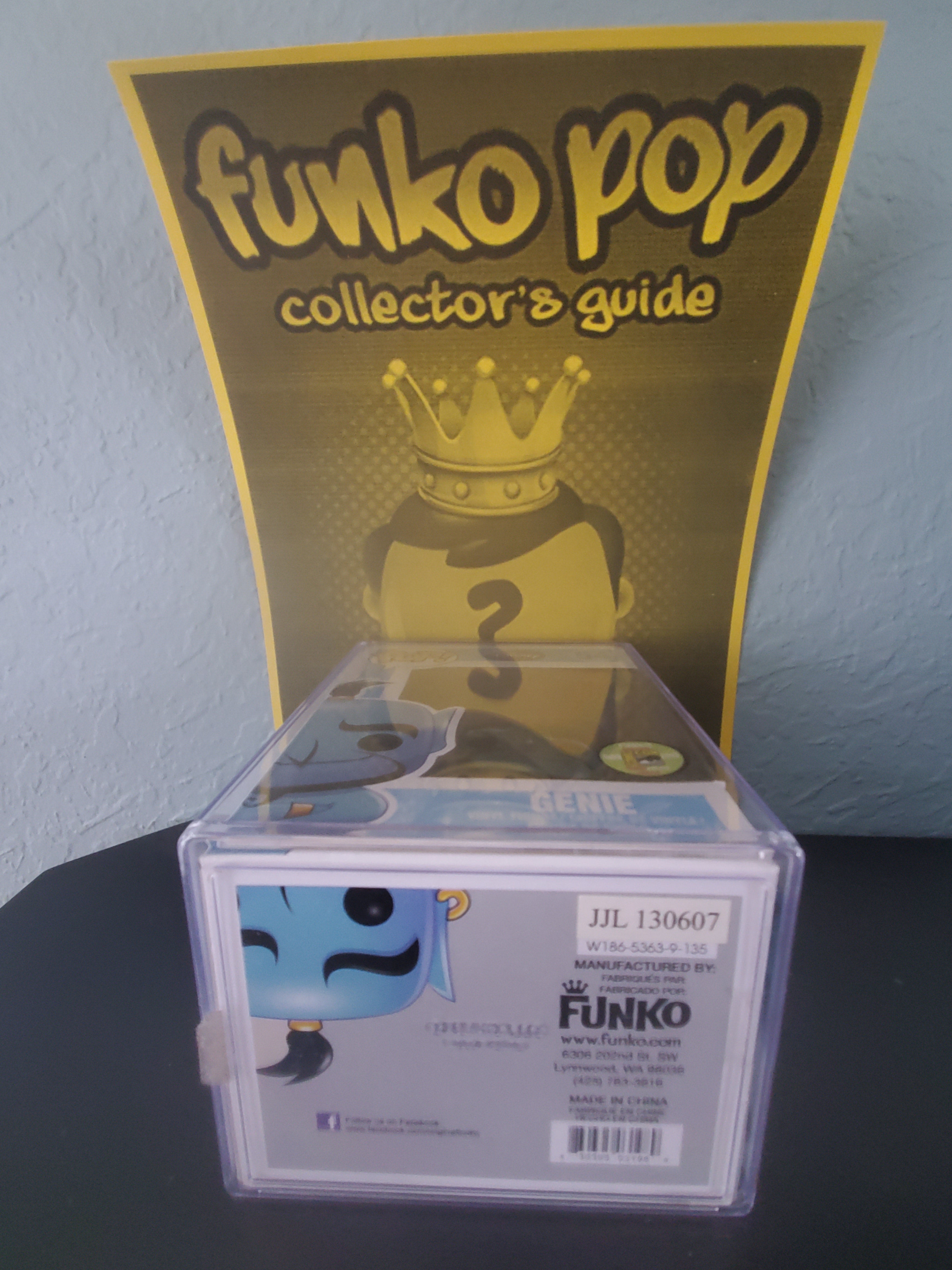 elvira orange dress pop Funko Pop! Elvira Mistress of the Dark Orange Dress (Lightly Damaged Box) Spooky Empire Exclusive 1500 Pcs #375