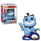 Genie with Lamp Pop Vinyl