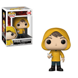 Georgie Benbrough Pop Vinyl