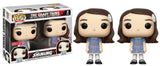 The Grady Twins (The Shinning) 2 Pack Funko