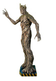 GUARDIANS OF THE GALAXY: "GROOT" LIFE-SIZE STATUE