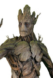 GUARDIANS OF THE GALAXY: "GROOT" LIFE-SIZE STATUE