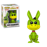 Hoppy the Hopparoo [SDCC] Pop Vinyl Pop Animation