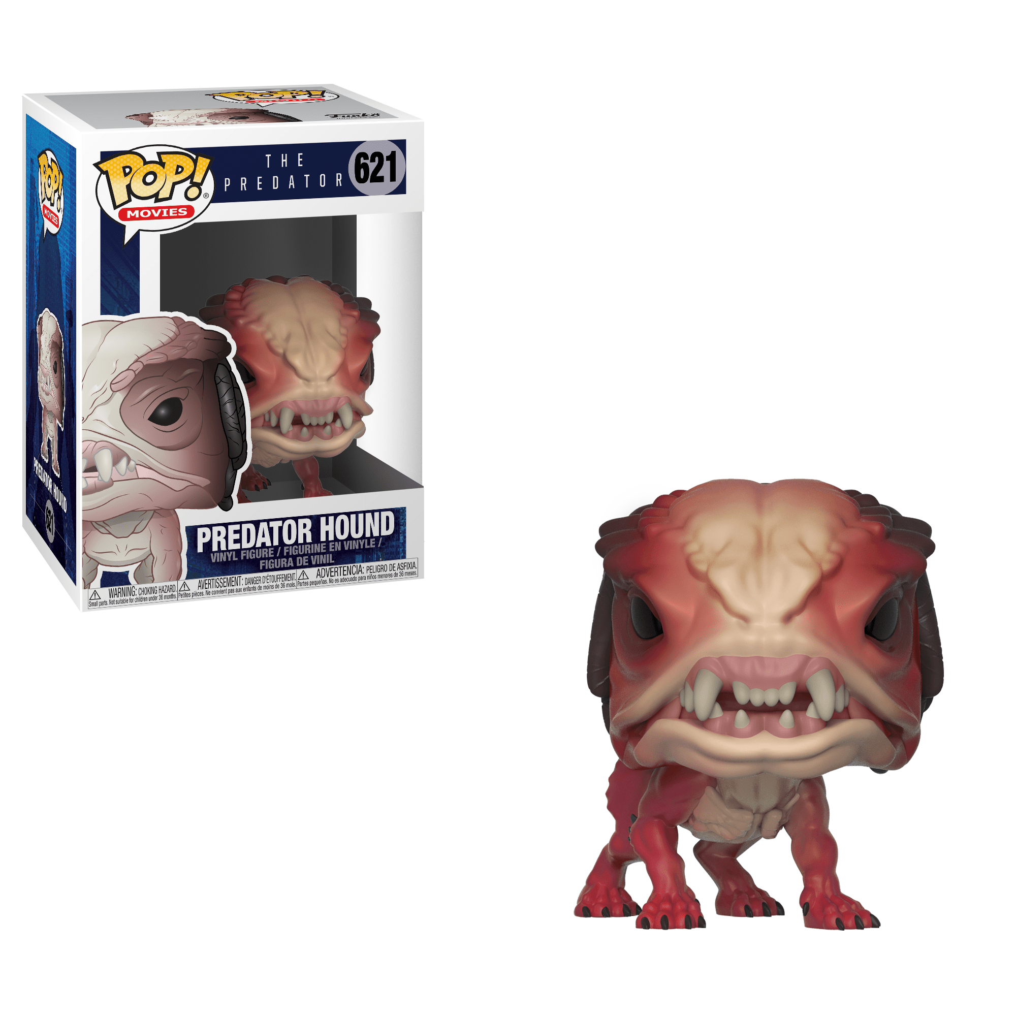 Predator Hound Funko Pop Vinyl!