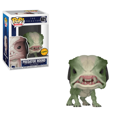 Predator Hound Funko Pop Vinyl! (Chase)