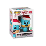 Huckleberry Hound Pop Vinyl Pop Funko