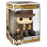 Indiana Jones Pop! Vinyl Figure by Funko – 10''