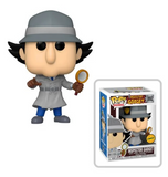 Inspector Gadget Pop! Vinyl Figure