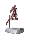 Avengers: Age of Ultron: IRON MAN (MK43) - Life-Size Statue, hovering