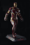 Captain America: Civil War IRON MAN - Life-Size Statue
