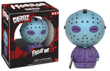 Jason Voorhees Dorbz