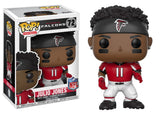 Julio Jones Pop Vinyl