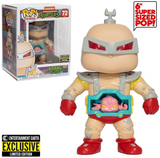 Teenage Mutant Ninja Turtles Krang 6-Inch Pop! Vinyl Figure - Entertainment Earth Exclusive