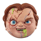 CHUCKY MADBALLS FOAM HORRORBALL BY KIDROBOT